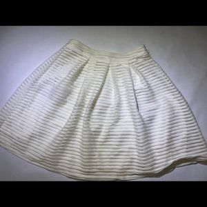 Forever 21 Flowy Skirt